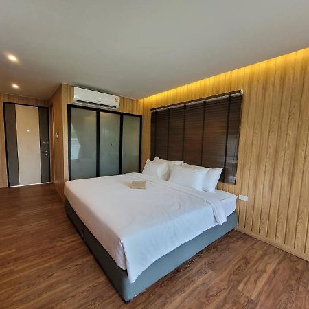 Sunnyvale Ranong 2 Hotel ภายนอก รูปภาพ