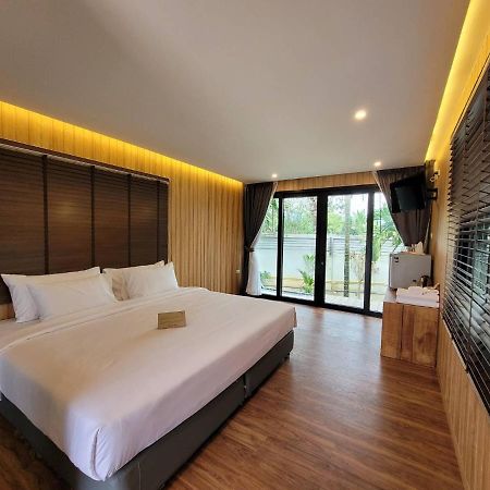 Sunnyvale Ranong 2 Hotel ภายนอก รูปภาพ